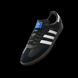 adidas Samba OG 'Black'
