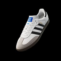 adidas Samba OG 'White'