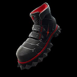 Sabaton Sneakers