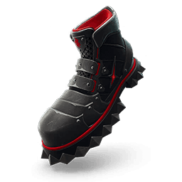 Sabaton Sneakers