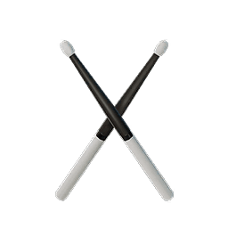Checkmate — Rare Back Bling Fortnite cosmetic
