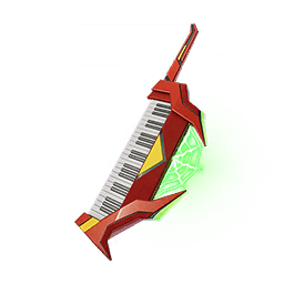 Venom Keys