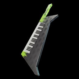 Sleeper Keys