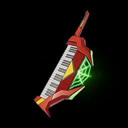 Venom Keys
