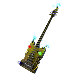 The Motherboard