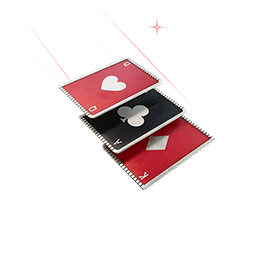 Dealer's Deck