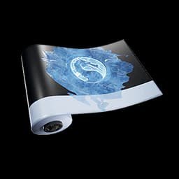 Sub-Zero Ice Burst