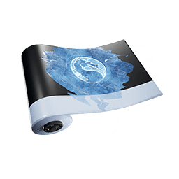 Sub-Zero Ice Burst