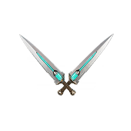 Serrated Stingers
