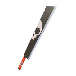 Skull Blade