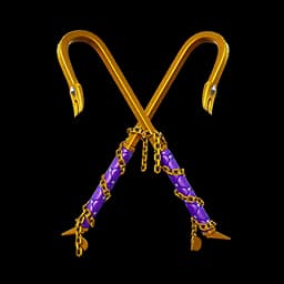Elegant Crowbar