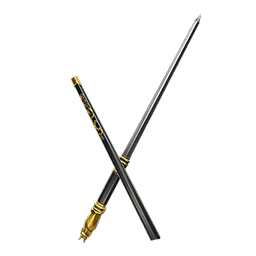 Fletcher's Cane