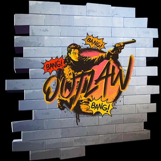 King of the Outlaws