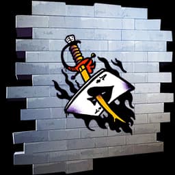 Piercing Ace
