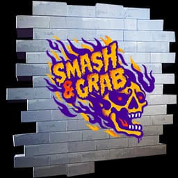 Smash & Grab
