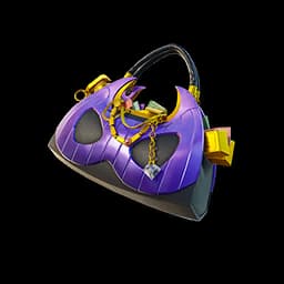 Loaded Barrel Bag