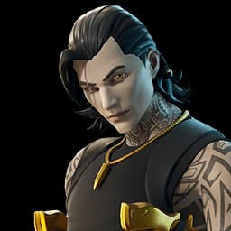 Outlaw Midas