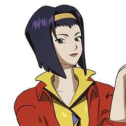 Faye Valentine