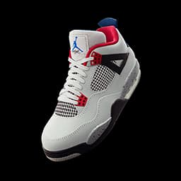 Air Jordan 4 Retro SE 'What The'