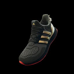 adidas Ultraboost 1.0 x Fortnite 'Victory Crown Black'