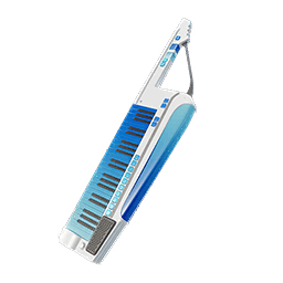 The Deepend — Rare Back Bling Fortnite cosmetic