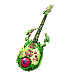 Pincer — Rare Back Bling Fortnite cosmetic