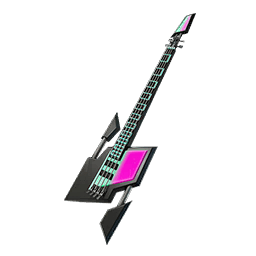 Phenom — Rare Pickaxe Fortnite cosmetic