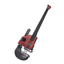 Big Lug — Rare Pickaxe Fortnite cosmetic