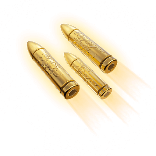 Bullet Rider