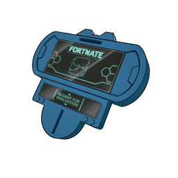 Allen's Tracking Device