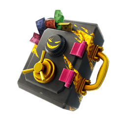 Villainous Vault