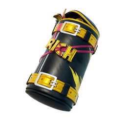 Goldy Duffel