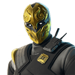 Tactical Grunt Legionnaire