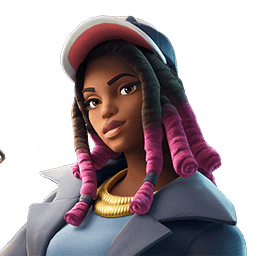 Deja Grimm