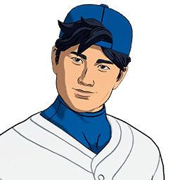 Shohei Ohtani
