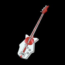 Omni-Man Bass