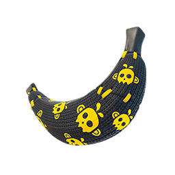 Goldskull Peel Pack