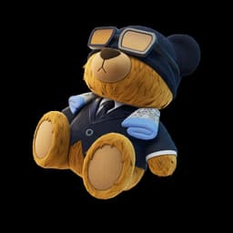 Clix Bear