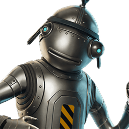 Robo-Fishstick