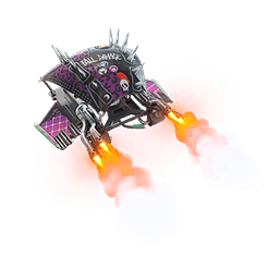 Punk Powerglider