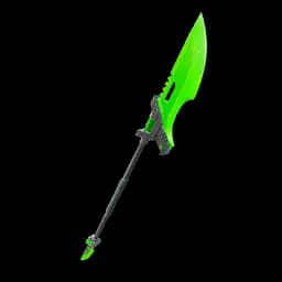 Fission Blade