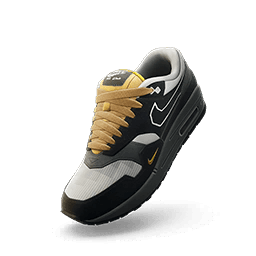 Nike Air Max 1 'Big Head Mode'