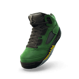 Air Jordan 5 SE 'Apple Green'