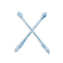 Frosted Fills