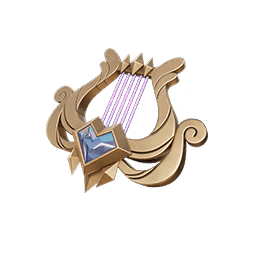 Hart's Lyre