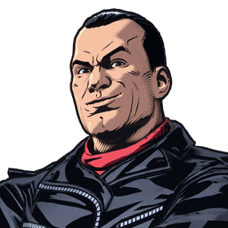 Negan