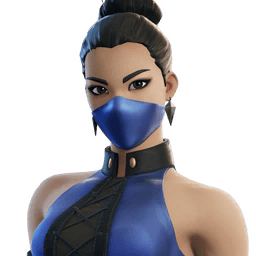 Kitana (MK3)
