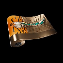 Tiger's Gold