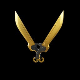Gold Cutters