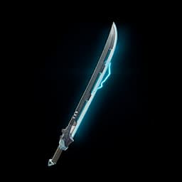 Zadie's Blade